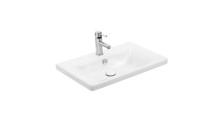 раковина Sanovit